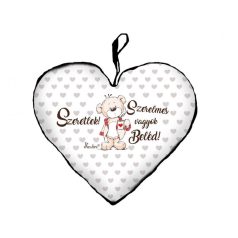 Párna 45cm, Szeretlek New P256