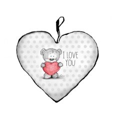 Párna 45cm, I love you New P257