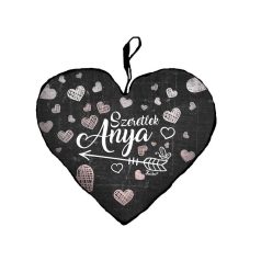 Párna 45cm, Szeretlek anya New P277