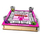 Ivós társasjáték, Lánybúcsú PF003