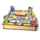 Ivós társasjáték, Boldog 20. szülinapot PF009