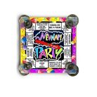 Ivós társasjáték, Névnapi parti PF014