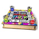 Ivós társasjáték, Névnapi parti PF014