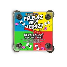 Ivós társasjáték, Felelsz vagy mersz? PF018