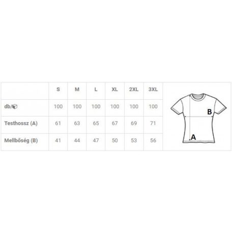 Vicces Póló - Life 40% loading PNX025 Fekete