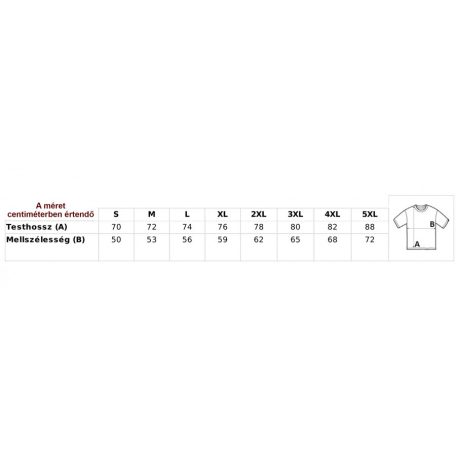 Vicces Póló - Munkám után haszon terem PX176 Fekete