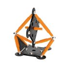 Supermag Projects Technicolor 45 db-os mágneses építőjáték SMG0654