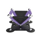 Supermag Projects Technicolor 30 db-os mágneses építőjáték SMG0665