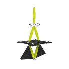 Supermag Projects Technicolor 30 db-os mágneses építőjáték SMG0665