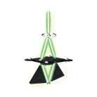 Supermag Projects Glow 30 db-os mágneses építőjáték SMG0667