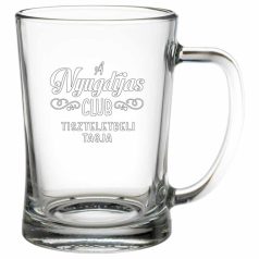 Korsó 600ml, A Nyugdíjas Club tiszteletbeli tagja SS017