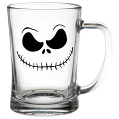   Lidérc - Söröskorsó - 500 ml - Halloweeni söröskorsó SS325