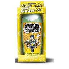 Tusfürdő db Motorosok New T008