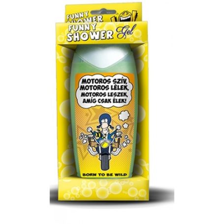 Tusfürdő db Motorosok New T008