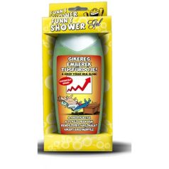 Tusfürdő db Sikeres ember New T013