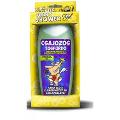 Tusfürdő db Csajozós New T014