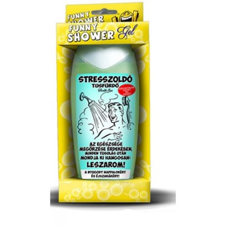 Tusfürdő db Stresszoldó New T019