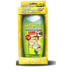 Tusfürdő db Vágykeltő New T023