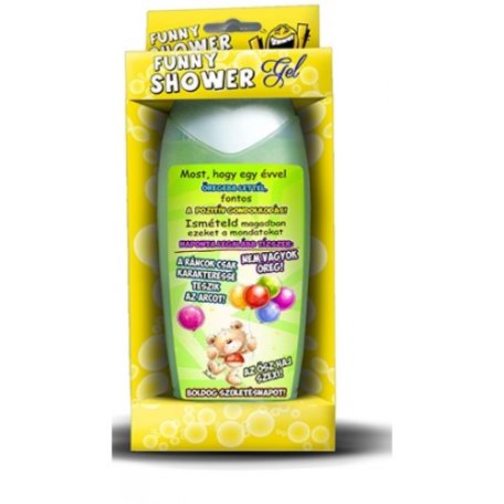 Tusfürdő db Boldog születésnapot New T025