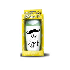 Tusfürdő db Mr. always right New T040