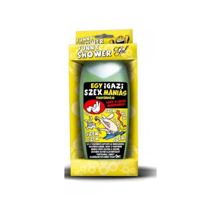 Tusfürdő db Szexmániás New T043