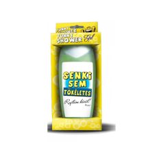 Tusfürdő db Senki sem tökéletes New T044