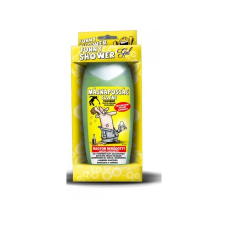 Tusfürdő db Másnaposság elleni New T048