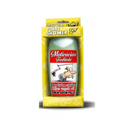 Tusfürdő db Motivációs New T055