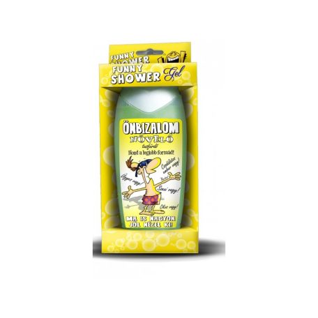 Tusfürdő db Önbizalom növelő New T056