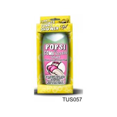 Tusfürdő db Popsi és comb New T057