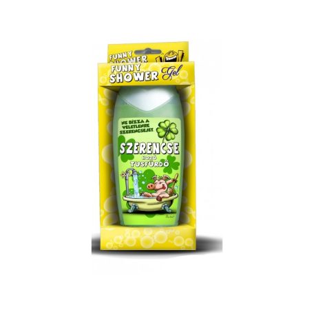 Tusfürdő db Szerencse New T060