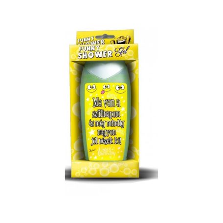 Tusfürdő db Szülinapom New T088