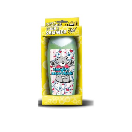 Tusfürdő db Szeretlek New T099