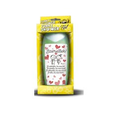 Tusfürdő db Szeretlek New T100