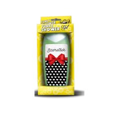 Tusfürdő db Szeretlek New T101