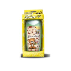 Tusfürdő db Szeretlek New T103