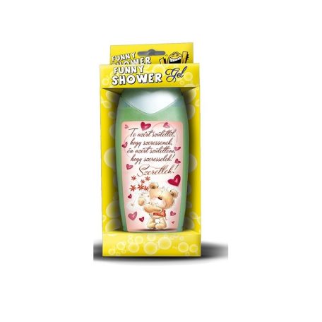 Tusfürdő db, Szeretlek New T107