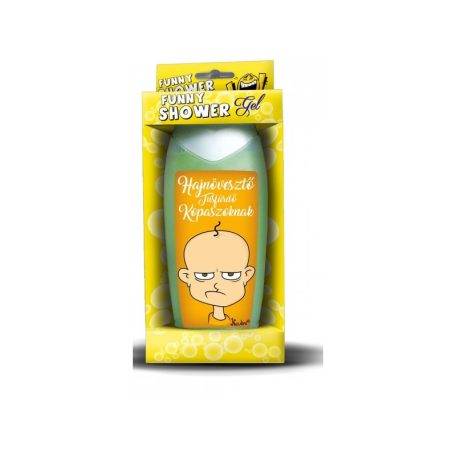 Tusfürdő db Hajnövesztő New T109