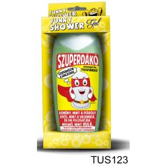 Tusfürdő db Szuperdákó New TUS123