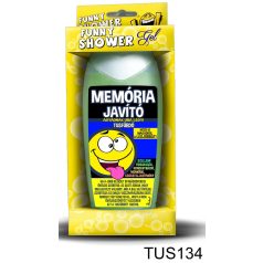 Tusfürdő db Memória javító tusfürdő New TUS134