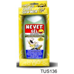 Tusfürdő db Nevetgél New TUS136