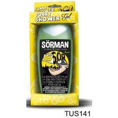 Tusfürdő db Sörman New TUS141
