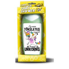 Tusfürdő db Unikornis vagyok New TUS142