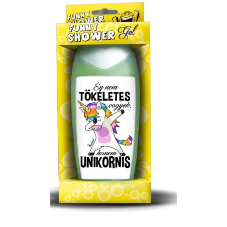 Tusfürdő db Unikornis vagyok New TUS142