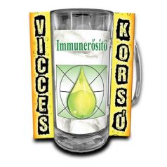 Korsó 300ml, Immunerősítő New VK064