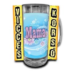 Korsó 300ml, Mama New VK087