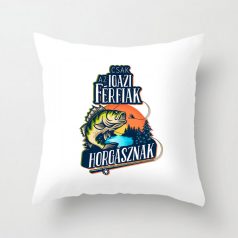 Párnahuzat 40*40cm, Horgász VPX005
