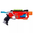 X-SHOT Dino attack - combo szett, 2 fegyver, 48 töltény