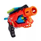 X-SHOT Dino attack - combo szett, 2 fegyver, 48 töltény