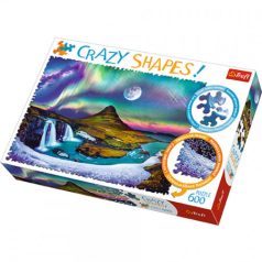 Kirakók, Puzzle